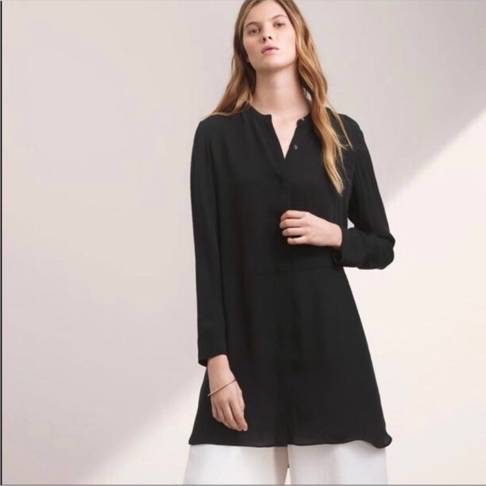 Aritzia Silk Dress Size XXS